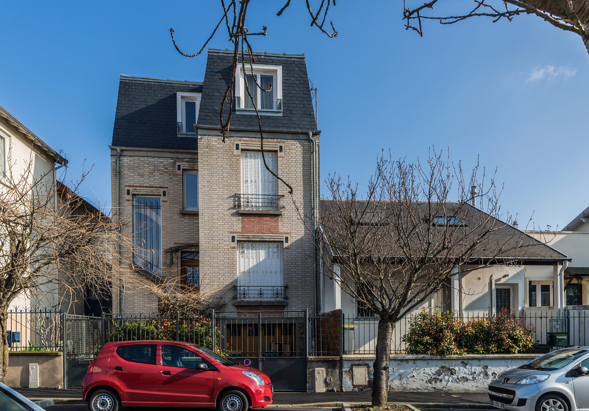 Meudon